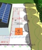 De ce nu mai merge fara proiectarea solară fotovoltaică asistată?